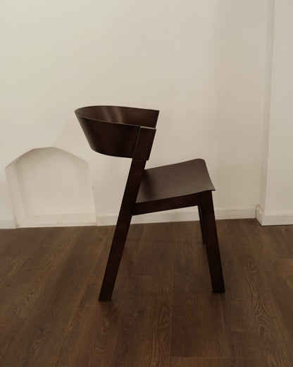 SIENNA Walnut