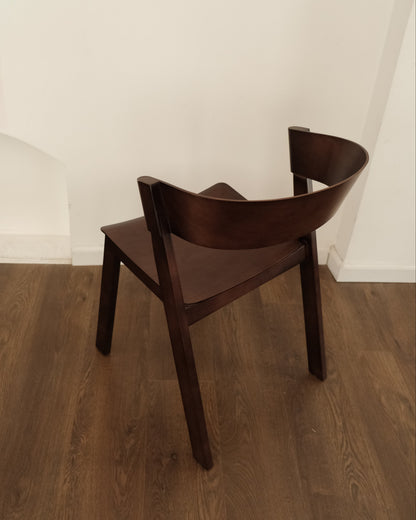 SIENNA Walnut
