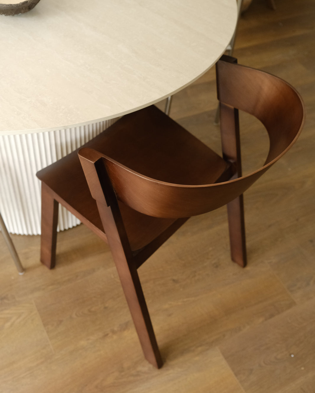 SIENNA - Walnut