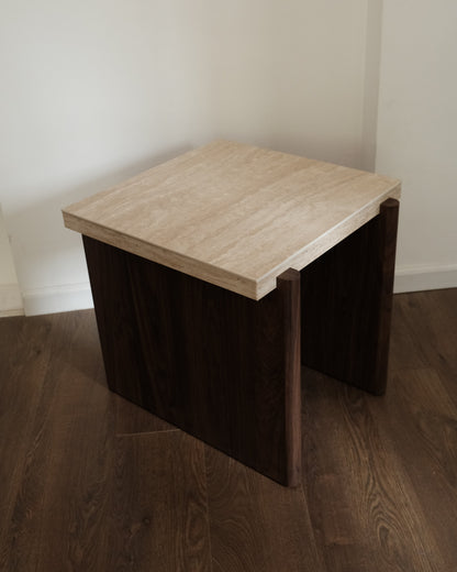 Oscar Side table
