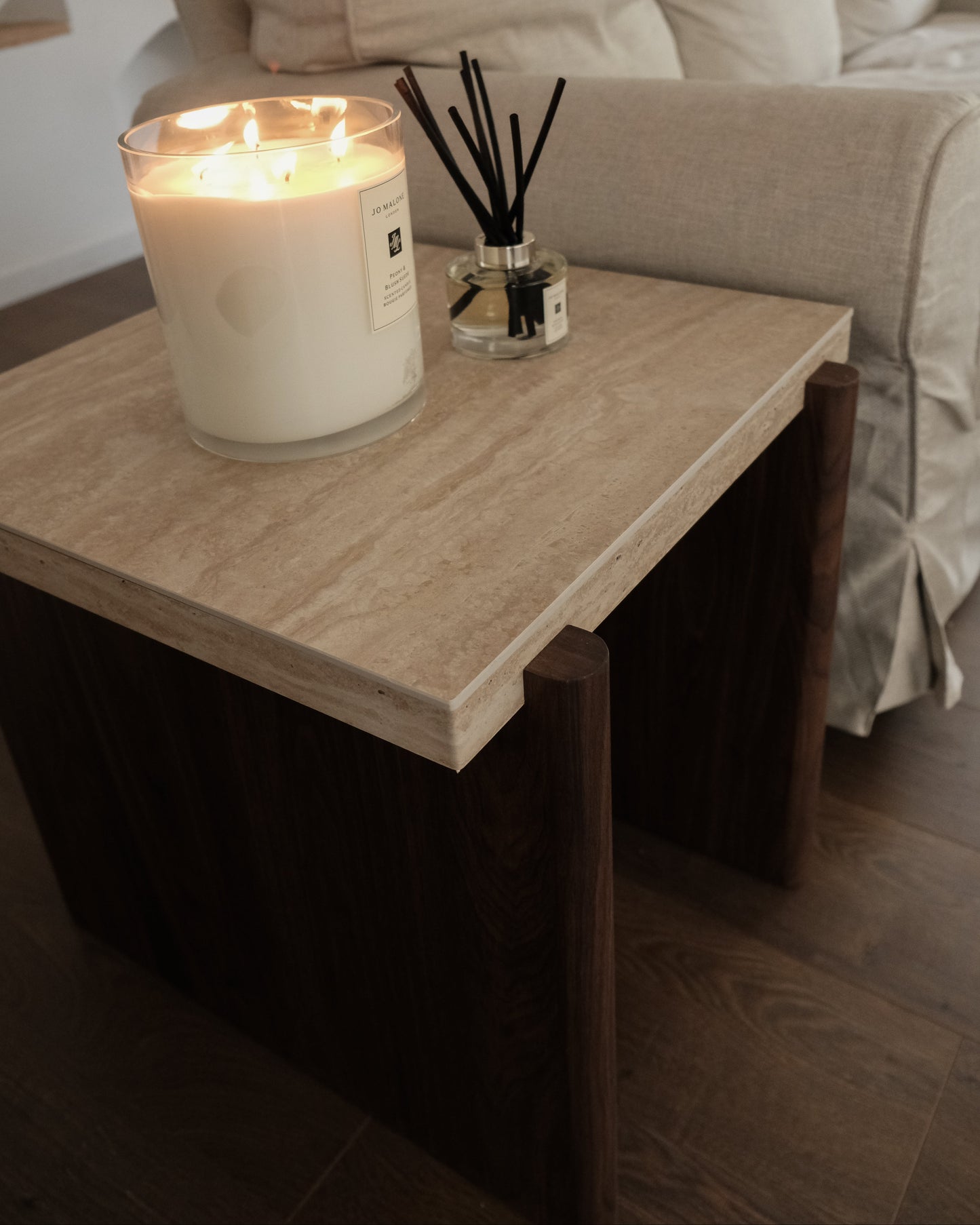 Oscar Side table