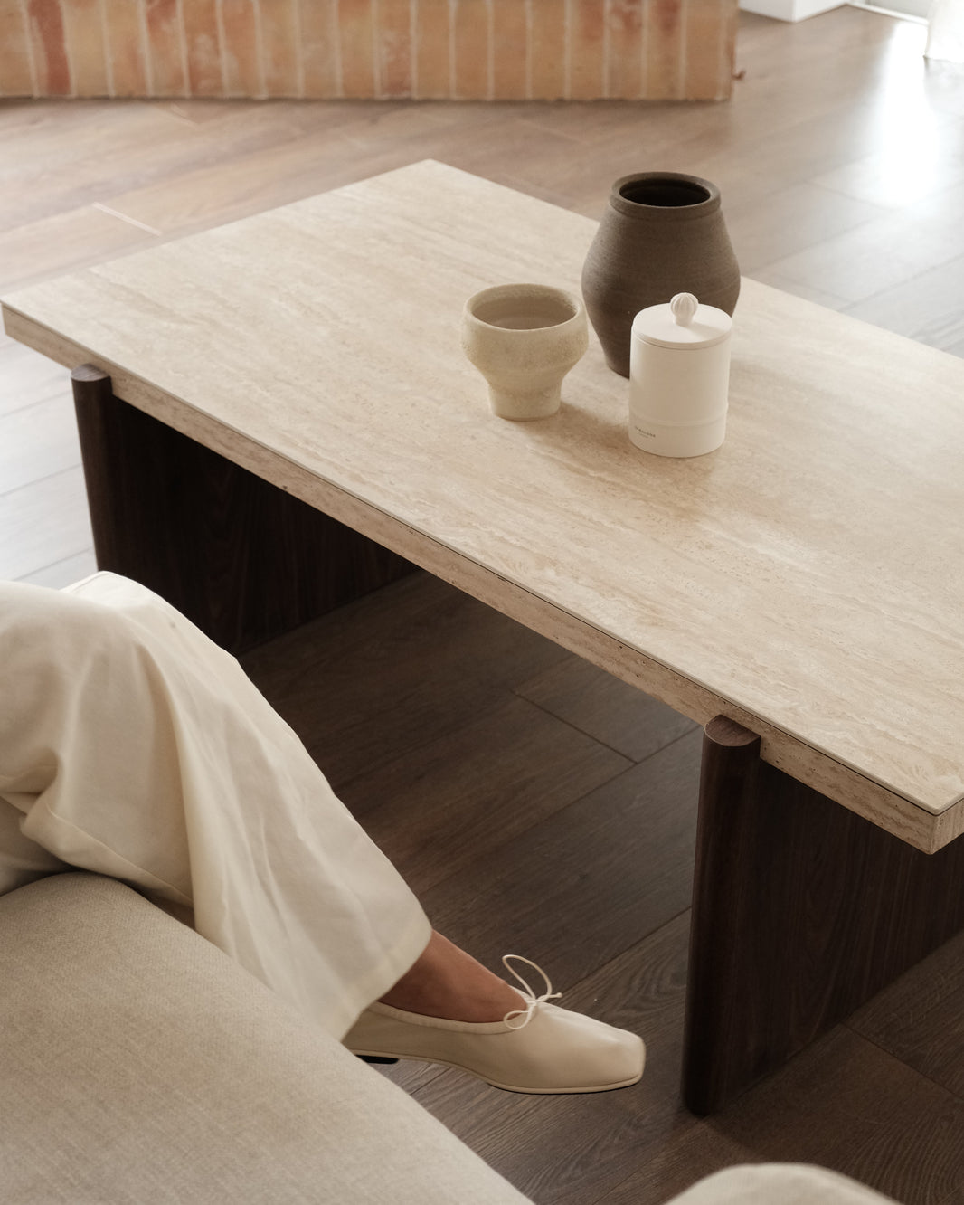 Soren - Coffee table