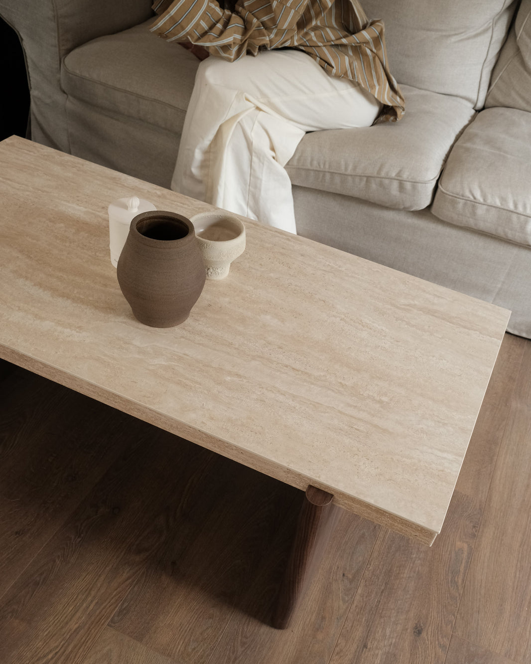 Soren - Coffee table