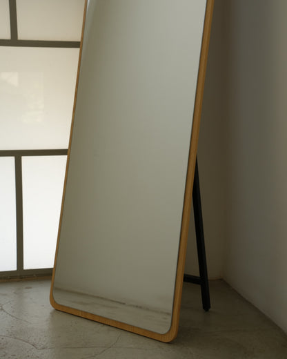 MISHEL - Natural Wood Color