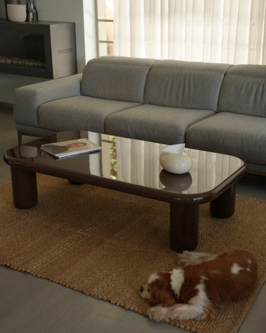 JOSEPHINE - CHOCOLATE