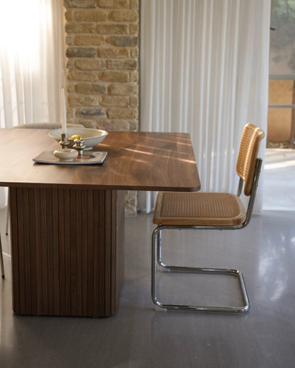 Monsoon - Walnut