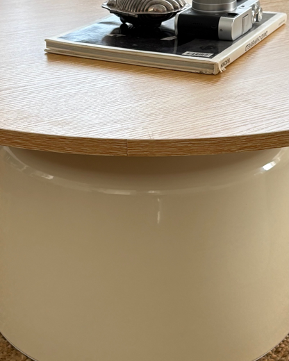 LUCA COFFEE TABLE - SHORT