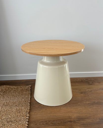 LUCA COFFEE TABLE - TALL