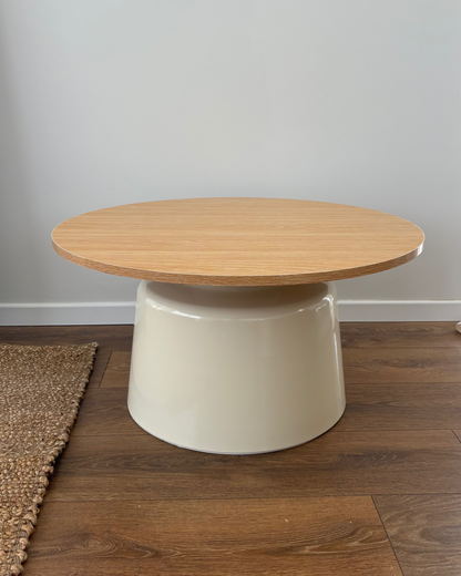 LUCA COFFEE TABLE - SHORT