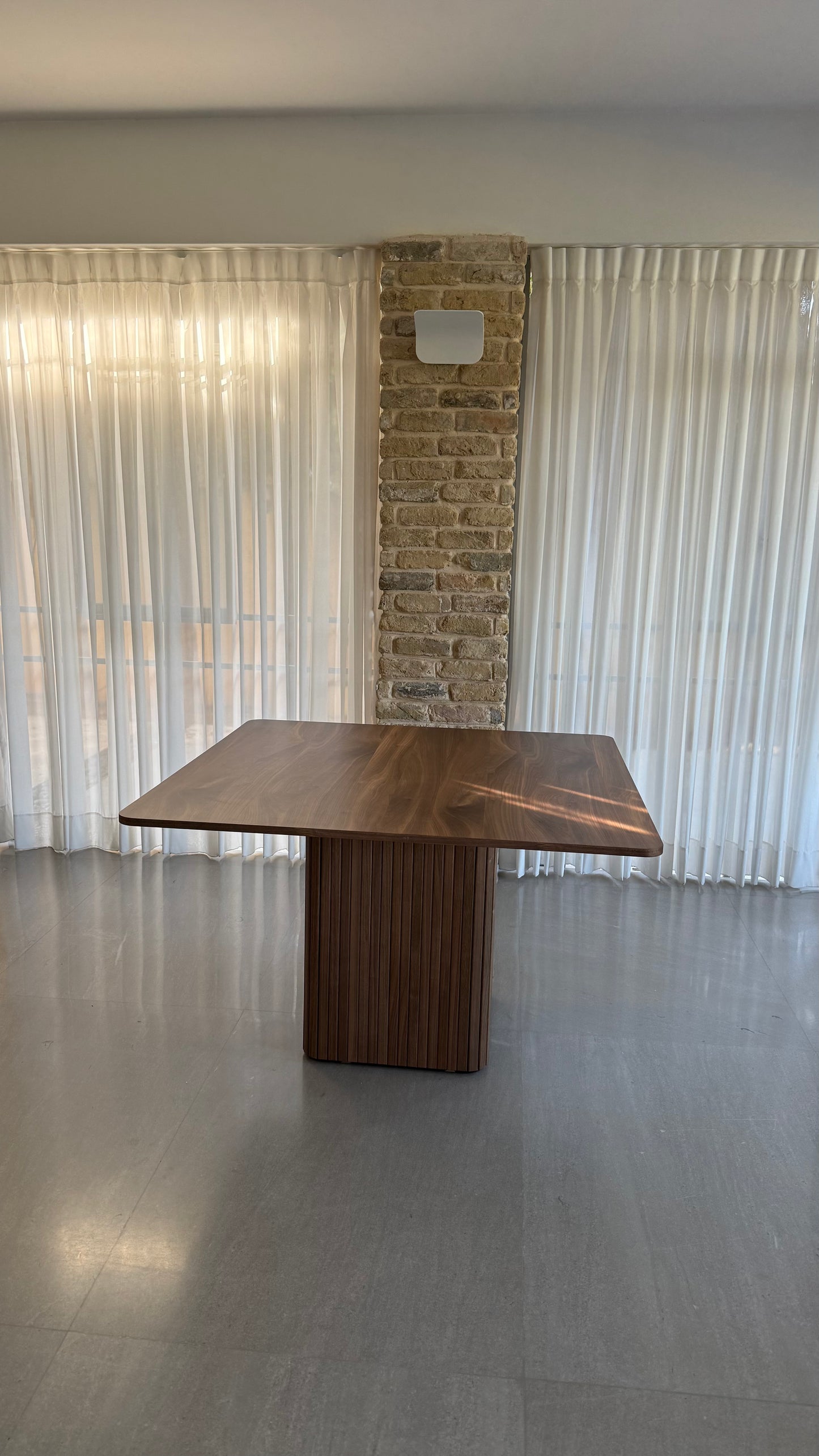 Monsoon - Walnut