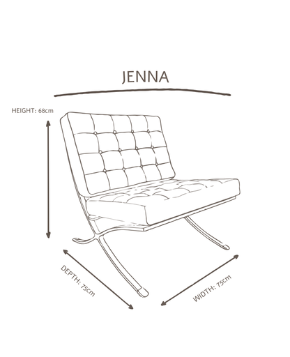 Jenna