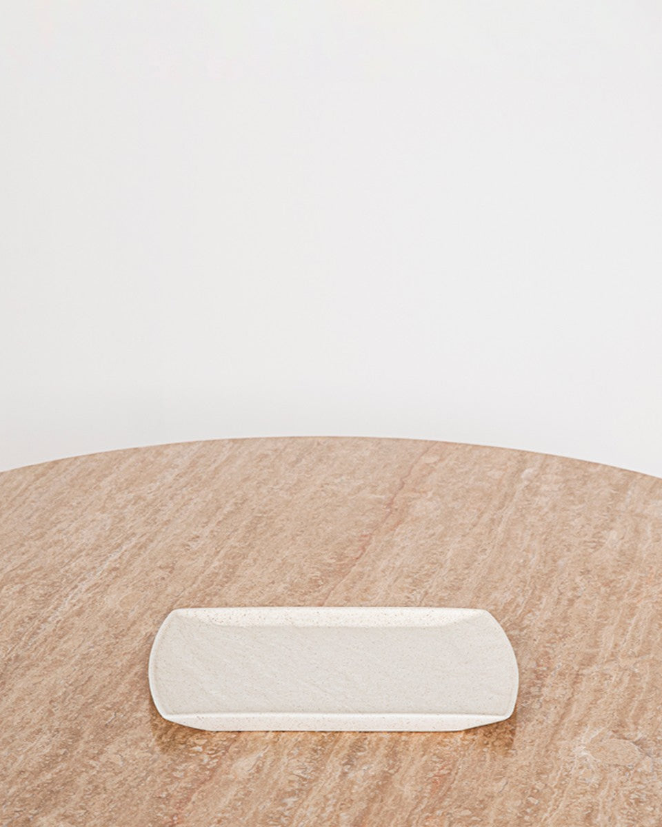 SMALL TEXTURE TRAY