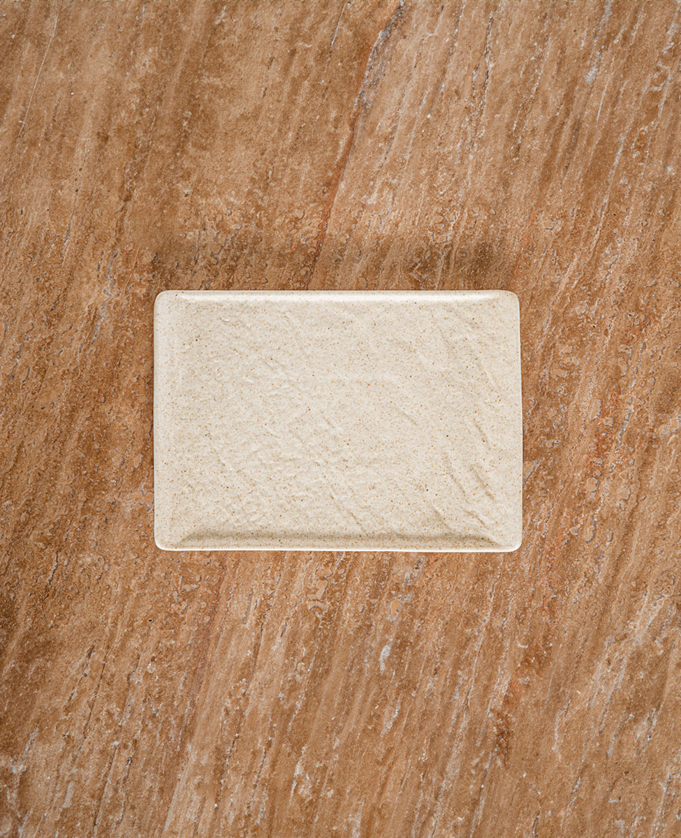 TEXTURE TRAY