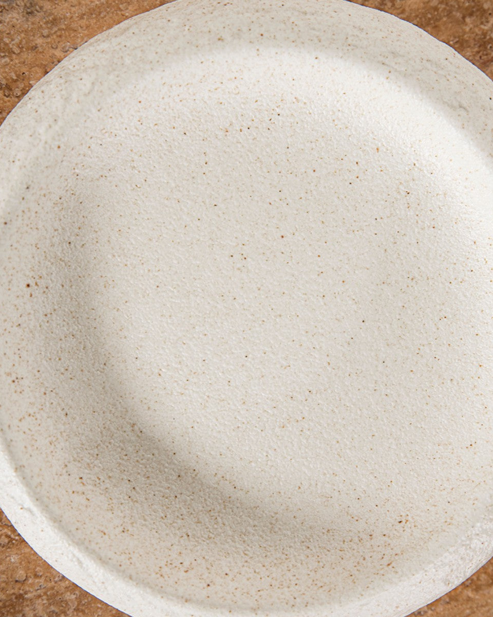 ROUNDED TRAY