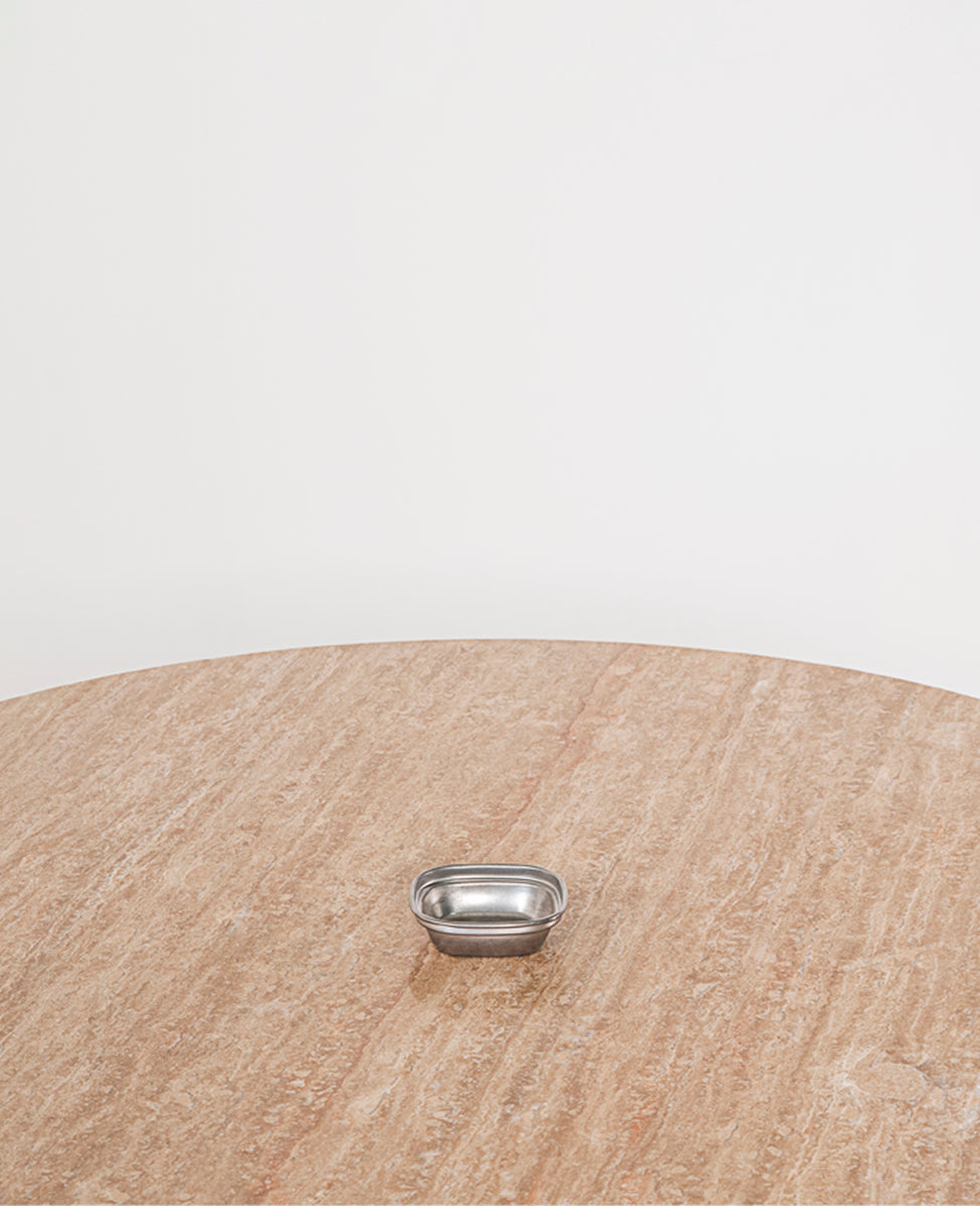 SMALL SQUARED TRAY