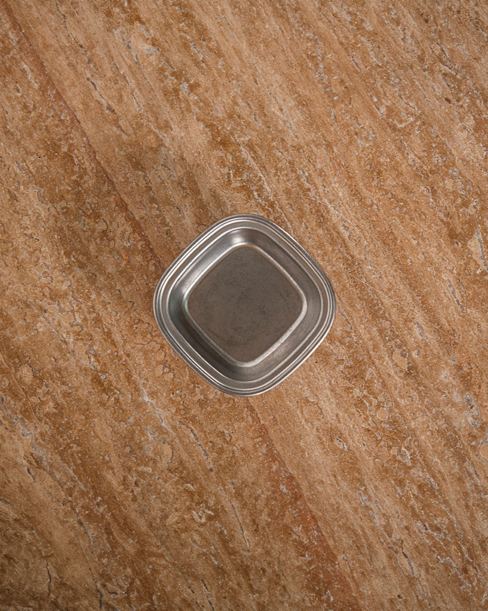 SMALL SQUARED TRAY