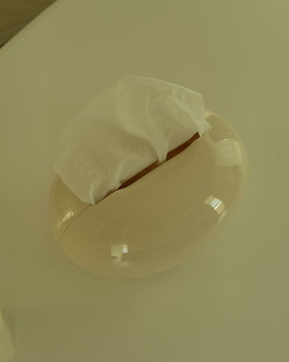 STUDIO365 - TISSUE BOX